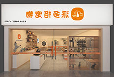 派多格宠物店加盟